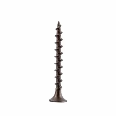 Surub autofiletant pentru rigips/lemn 4,8x120 mm CALIGATOR (250 buc.)-thumb-3