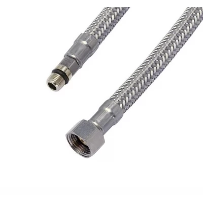 Furtun flexibil pentru baterie Tucai 800 mm 1/2"хM10 L17 Anti Corrosion