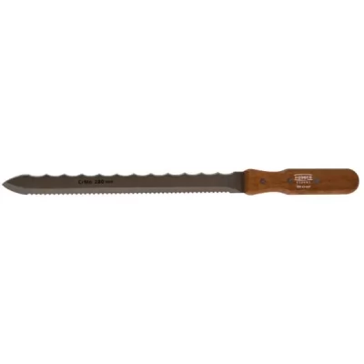 Cutit de taiat vata minerala "EXPERT" 280/420mm MN-63-067