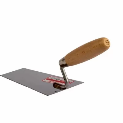 Mistrie trapezoidala 160mm inox-thumb-2