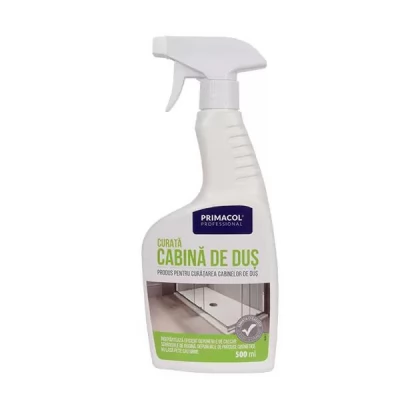 Curtatitor pentru carabina de dus 500ml