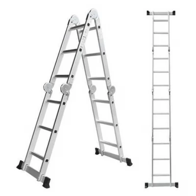 Scara acrobat 4x4, 4,7m
