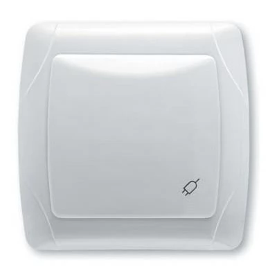 Priza ordinara imp+capac Carmen