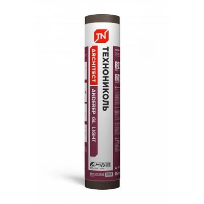 Podcladocinii covor Roof Fix Emm SBS (25m)