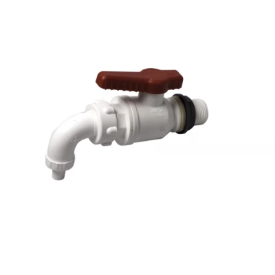 Robinete 1'' p/u cada