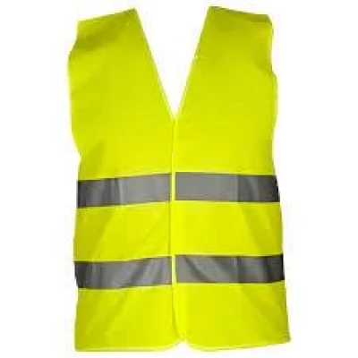 Vesta reflectorizanta