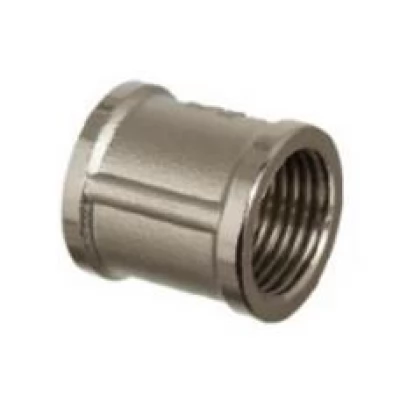 Mufa alama 3/4"F
