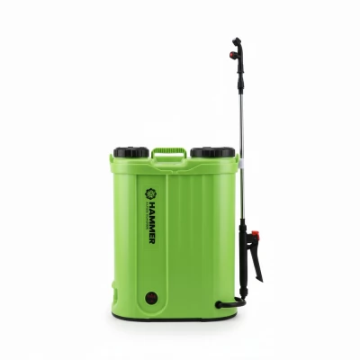 Pulverizator cu acumulator 12L, 12V/8Ah