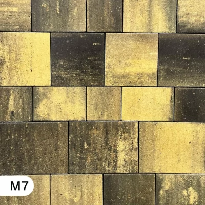Pavaj Modern 6CM / M7 / 24.5x33, 24.5x24.5, 24.5x16.5, 16.5x16.5-thumb-3