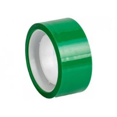 Banda adeziva 45x60x45 verde 