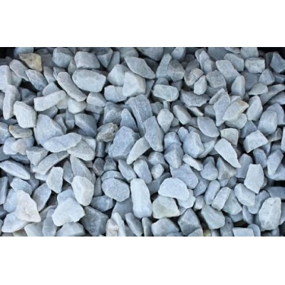 Piatra Rotungita Gri 16-22 cm