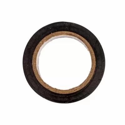 Banda electroizolanta PVC 20m*15mm*0,13mm neagra-thumb-2