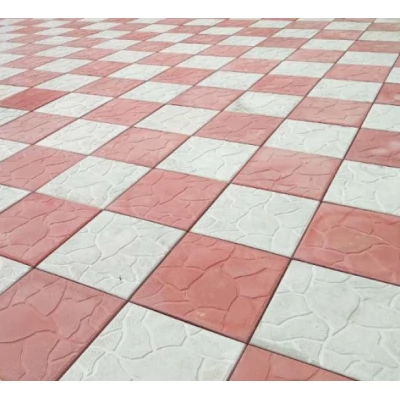 Pautina 3x3x3 Rosu-thumb-2