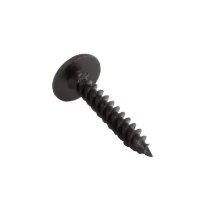 Șurub cu cap plat și șaibă, pe metal 4.2x13-thumb-2