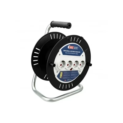 PRELUNGITOR PE TAMBUR ROLL 1 3*2.5mm2 4L 30m HOROZ