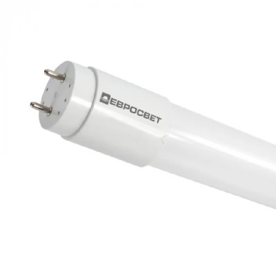 Tub LED T8 9W 6400K 720lm G13 600mm Evrosvet