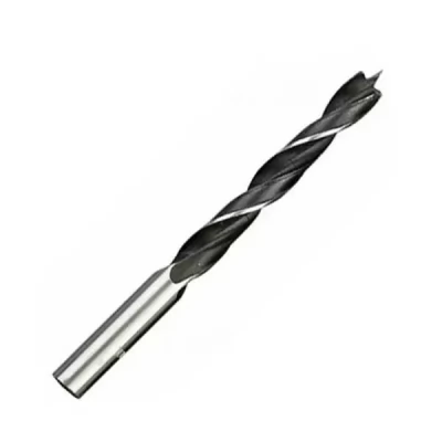 Burghiu p/u lemn 10x82/120mm spirala Pro
