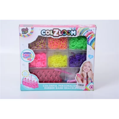 Set elastice pt bratari