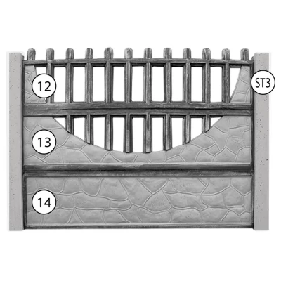 Gard nr. 12