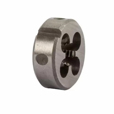 DIN 223 Filiera M6x1.0 p/u filitare dreapta-thumb-2