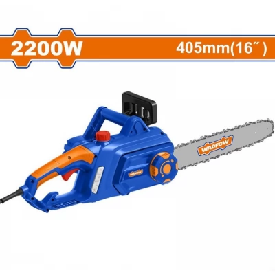 Fierastrau electric sina 40cm 2200W Wadfow WCSA1522