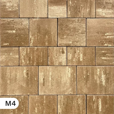 Pavaj Modern 6CM / M4 / 24.5x33, 24.5x24.5, 24.5x16.5, 16.5x16.5-thumb-3