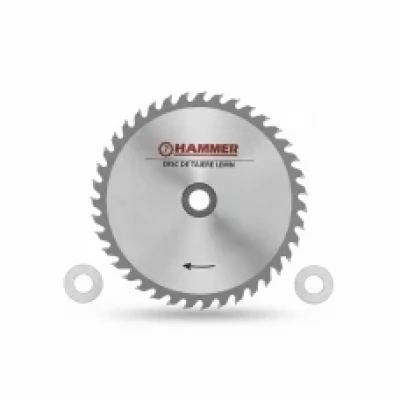 Disc pt taierea lemnului d190x30mm 40dinti