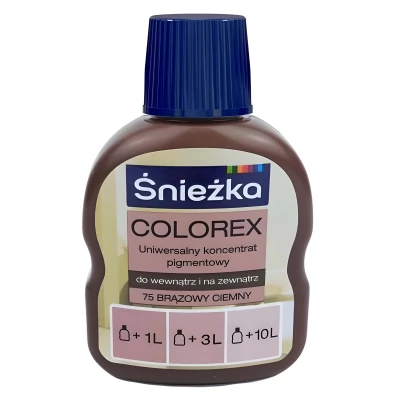 Colorex N75