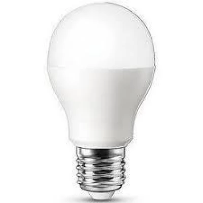 Bec Led A60 8.0W E27 6400K 650Lm Elmos