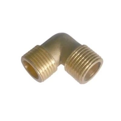 Cot conector. alama 1/2'M