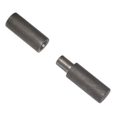 Balama cilindrica 20x100mm cu 2 bile 