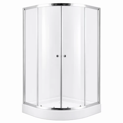 Cabină de dus 1000x1000x1940 ,cada joasa
