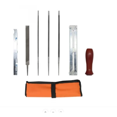 Set pentru ascutirea lanturilor de drujba 7buc/set-thumb-2