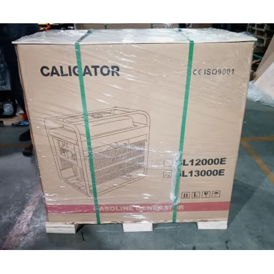 Generator CALIGATOR SL13000E (12.0/13.0KW, electric cu baterie, 4 roti)-thumb-4