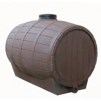 Butoi tip lemn 200Lt.-thumb-1