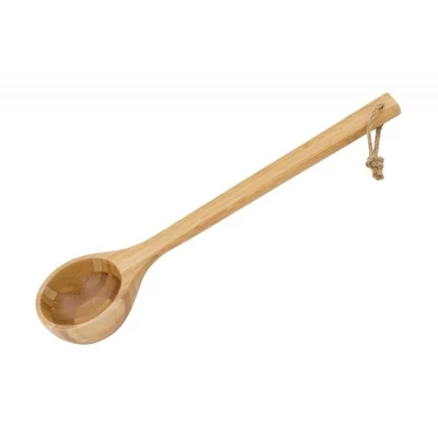 Rento Lingura bamboo