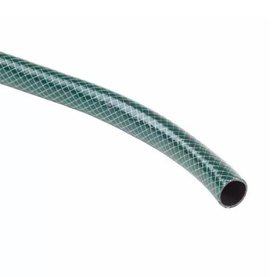 Furtun din PVC, furtun armat , verde, 16mm (1/2")_50m-thumb-2