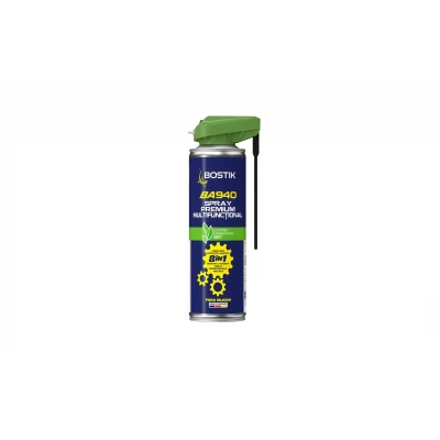Spray BA940 Premium 300ml 