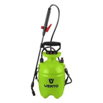 Pulverizator pompa de gradina 3.0 l Verto-thumb-1