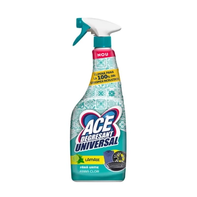 Ace spray universal lemon 650ml