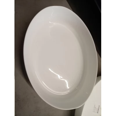 Bol oval Golden Opal 240*320mm