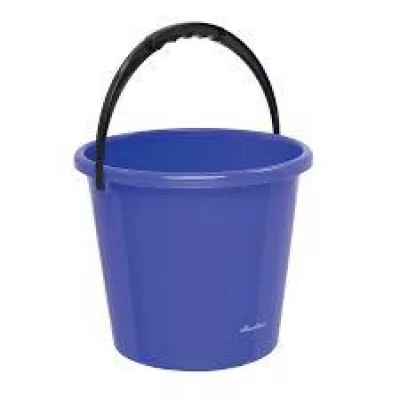 Galeata Clasica 10L,Albastru