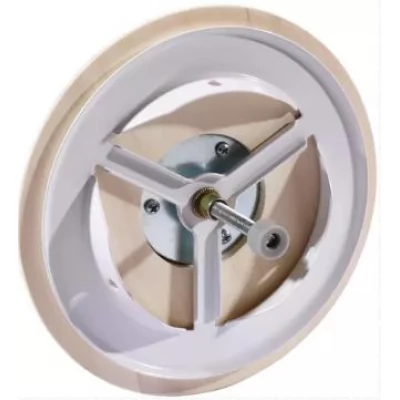 Sawo clapeta ventilare 100mm Aspen Sawo-631-A