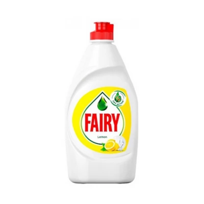Fairy Lemon 400ml