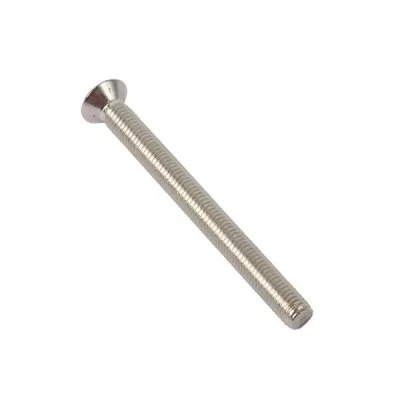 DIN 965 Surub M8x25 cu cap inecat, inox A2-thumb-2