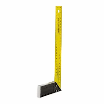 Echer 300x130mm din otel galben-thumb-3