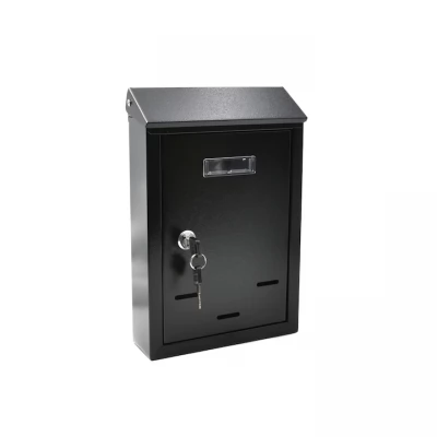Cutie postala 220х320х80mm cu incuietoare