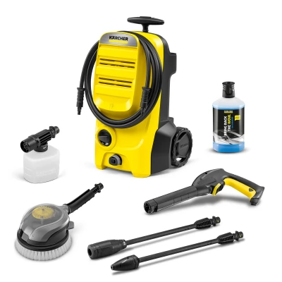 K4 Classic Aparat de spalat cu presiune