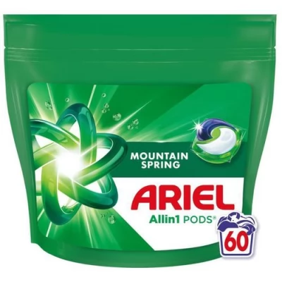 Ariel pods MS 60W