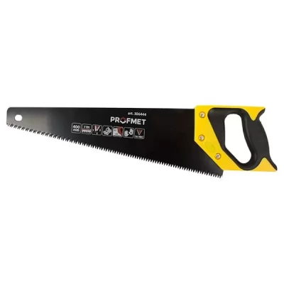 Fierastrau pentru lemn 500mm acoperire teflon 